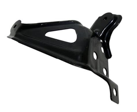 toyota corolla metal bracket|Garage.